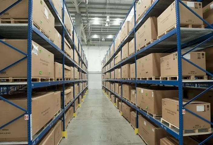 长沙到凤城市货物仓储
